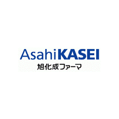 旭化成ファーマの製薬会社画像
