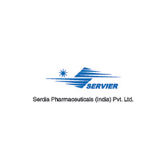 セルディアファーマの製薬会社画像
