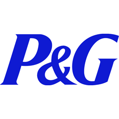 プロクターアンドギャンブルの製薬会社画像