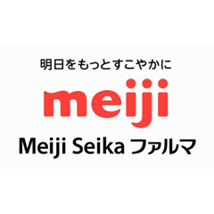 Meiji Seika ファルマの製薬会社画像