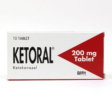 ケトラル200mg