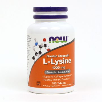 L-リジンの商品画像