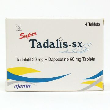 スーパータダリスSX