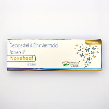ノベヒールの商品画像