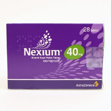 ネキシウム40mg