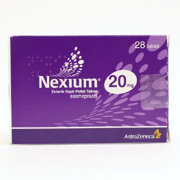 ネキシウム20mg(28錠)