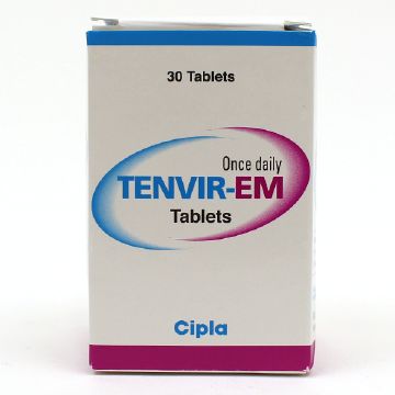 テンビルEM
