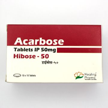 ハイボース50mg