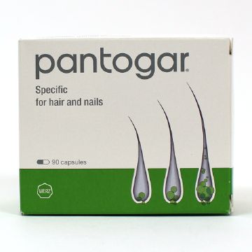 パントガールの商品画像