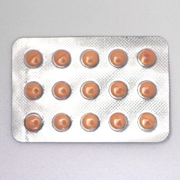 フェブタズ40mg