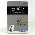 ロギノ5%