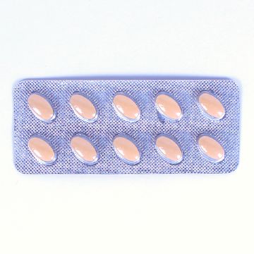 ビダリスタ10mgの商品画像