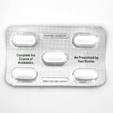 アジー500mg(5錠)