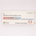 バレニスマート0.5mg