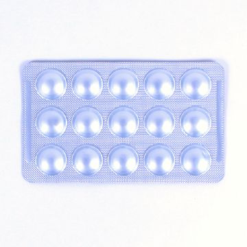 クレサー20mg
