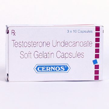 セルノスカプセル40mg
