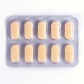 クリップ500mg