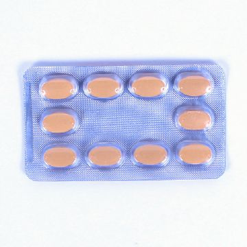 タダライズ20mg