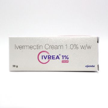 イブレアクリーム1%の商品画像