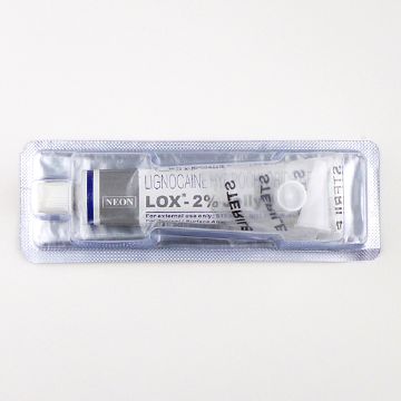 ロックスゼリー2%の商品画像