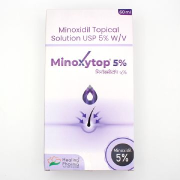 ミノキシトップ5%の商品画像