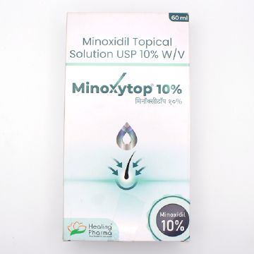 ミノキシトップ10%の商品画像