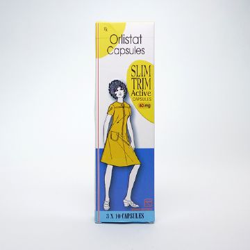 スリムトリム60mgの商品画像