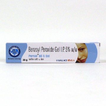 パーソルACジェル5%