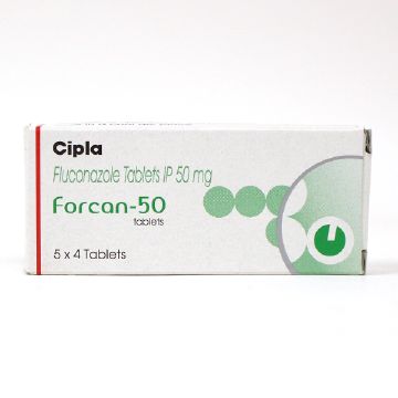 フォルカン50mg