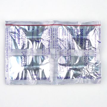 シート正面