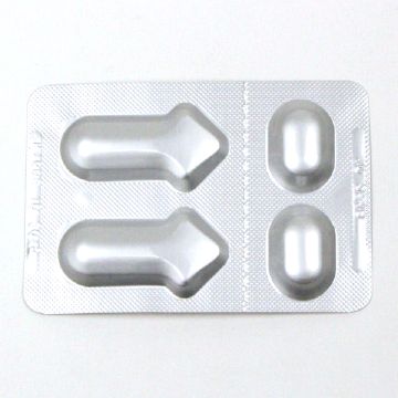 シート正面