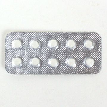 トール5mgの商品画像