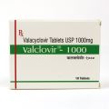 バルクロビル1000mg