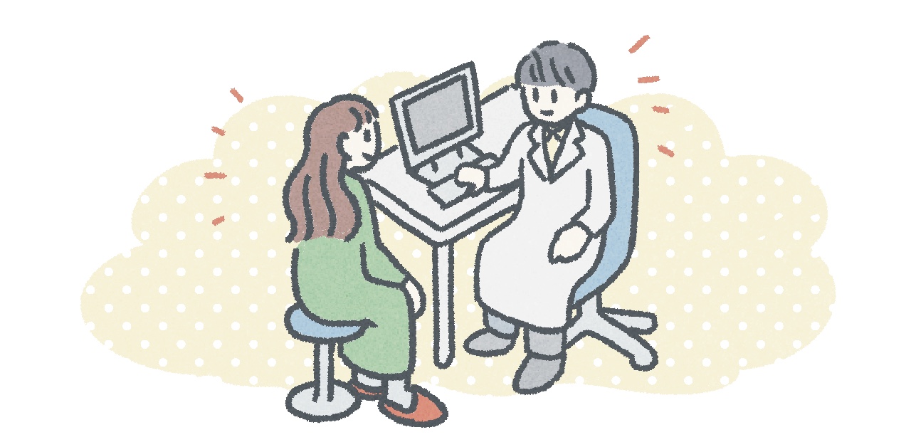 膣カンジダ症になった時の注意点