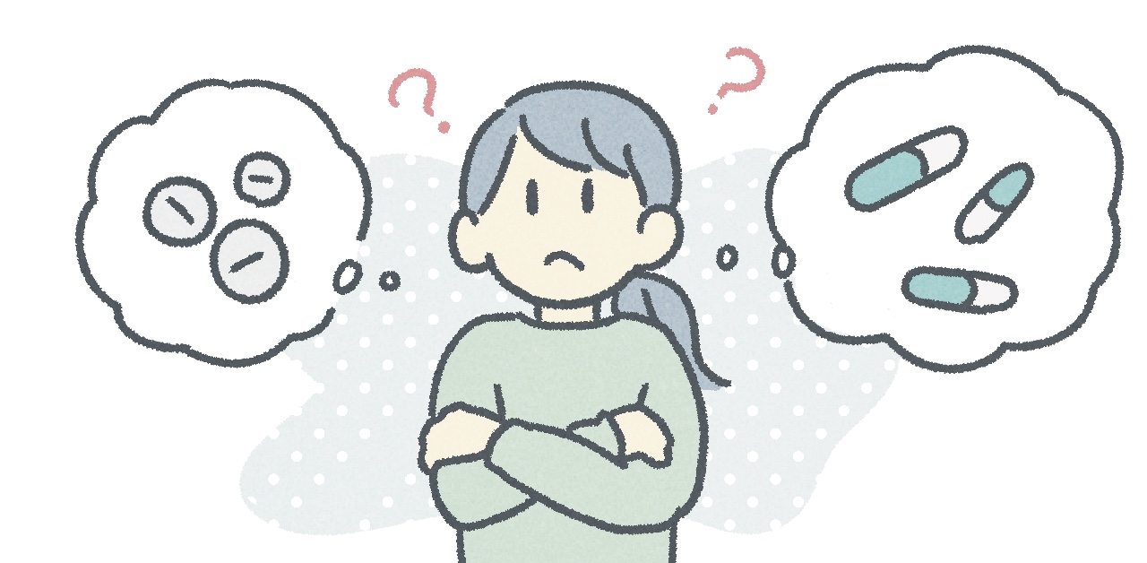 喫煙がリスクとなる疾患