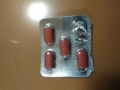 錠剤の色にビックリしましたが普通に使えます。